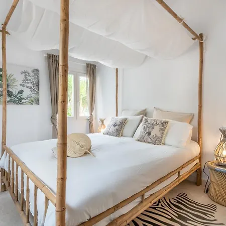 Torres: Your Charming In Mallorca Portol
