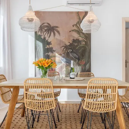Holiday home Torres: Your Charming In Mallorca Portol
