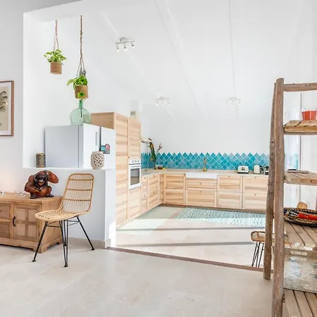 Torres: Your Charming In Mallorca Portol