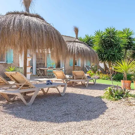 Torres: Your Charming In Mallorca * Portol