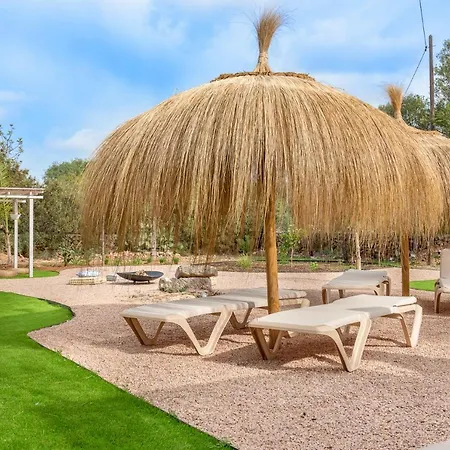 Holiday home Torres: Your Charming In Mallorca *