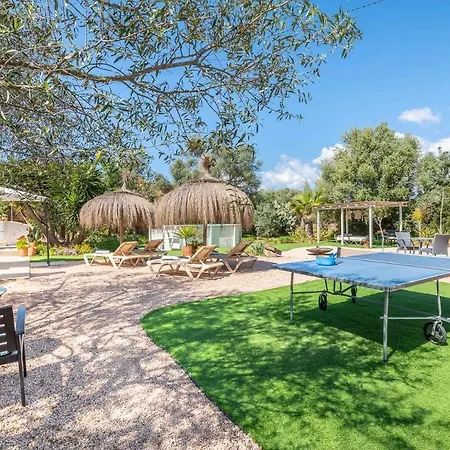 Casa vacanze Torres: Your Charming In Mallorca
