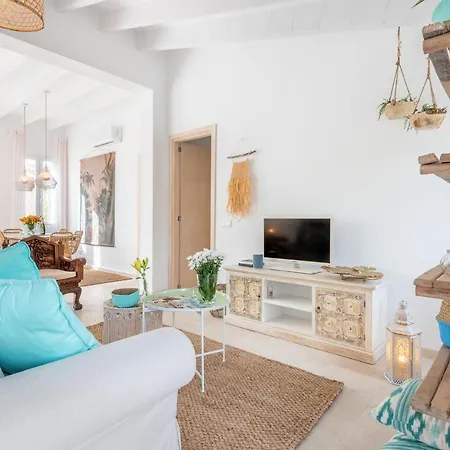 Torres: Your Charming In Mallorca Casa vacanze
