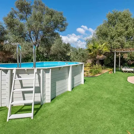 Torres: Your Charming In Mallorca Pòrtol