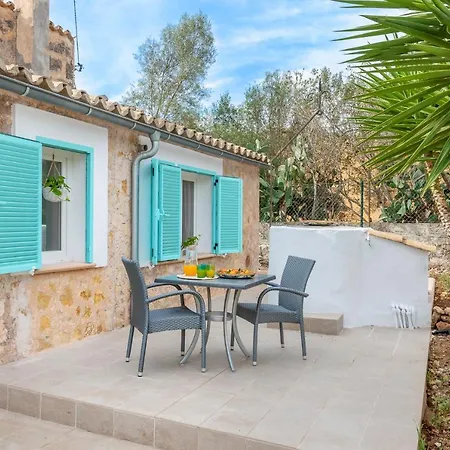 Torres: Your Charming In Mallorca Holiday home