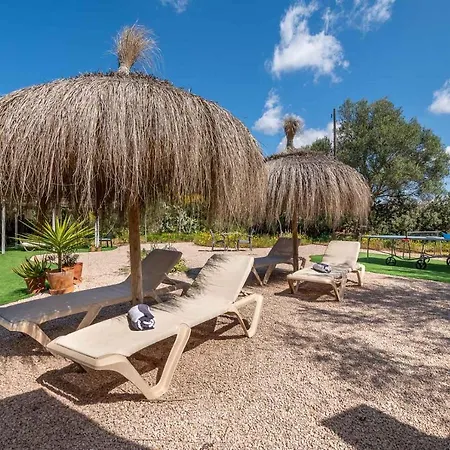 Torres: Your Charming In Mallorca * Portol