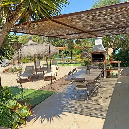Torres: Your Charming In Mallorca