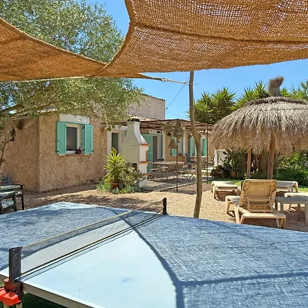 Holiday home Torres: Your Charming In Mallorca
